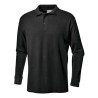 Polo manga larga sir safety mc3016