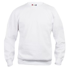 SUDADERA CLIQUE BASIC ROUNDNECK