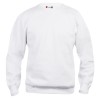 Sudadera clique basic roundneck