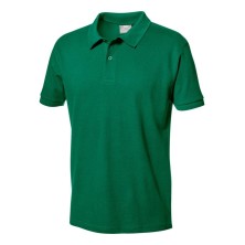 POLO MC SIR SAFETY PIQUE MC3014