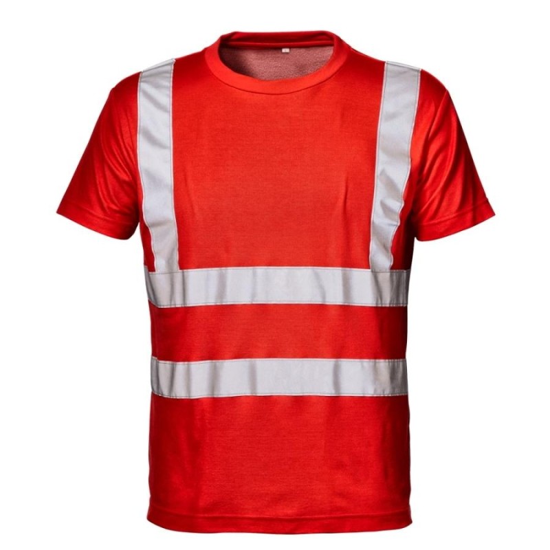 Camiseta a.v. sir safety mistral mc3813