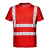 Camiseta a.v. sir safety mistral mc3813