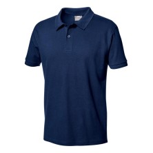 POLO MC SIR SAFETY PIQUE MC3014