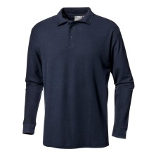 POLO MANGA LARGA SIR SAFETY MC3016