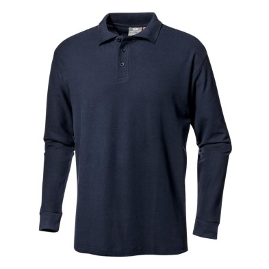 Polo M/L Sir Safety mc3016