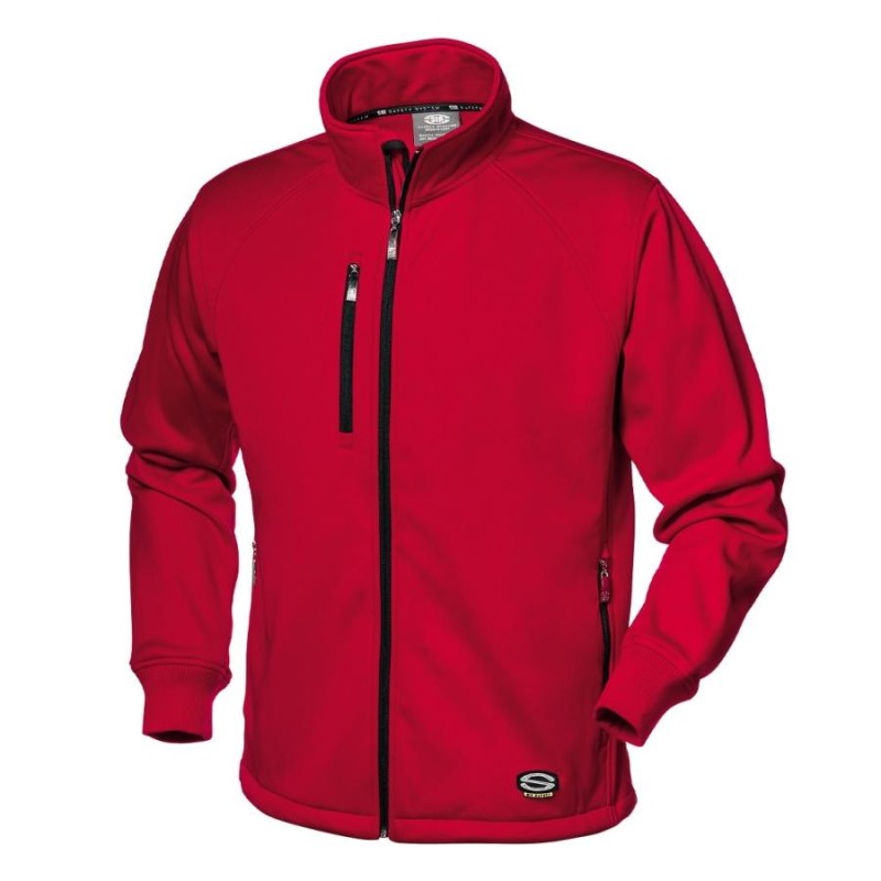 Chaqueta sir safety navigator mc4211