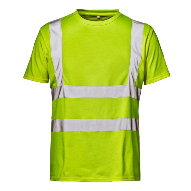 Camiseta a.v. sir safety mistral mc3813