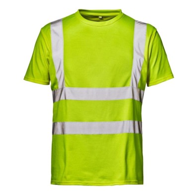 Camiseta A.V. Sir Safety Mistral mc3813