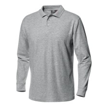 POLO MANGA LARGA SIR SAFETY MC3016