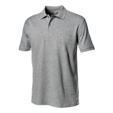 POLO MC SIR SAFETY PIQUE MC3014