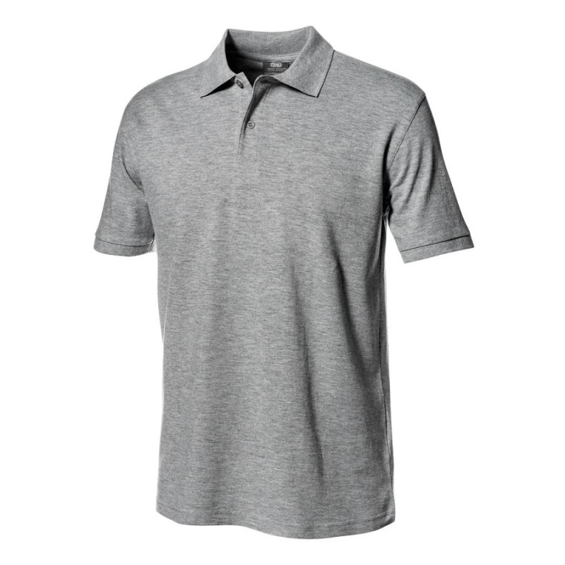 Polo mc sir safety pique mc3014
