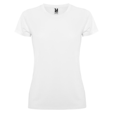 Camiseta Mujer Montecarlo 0423