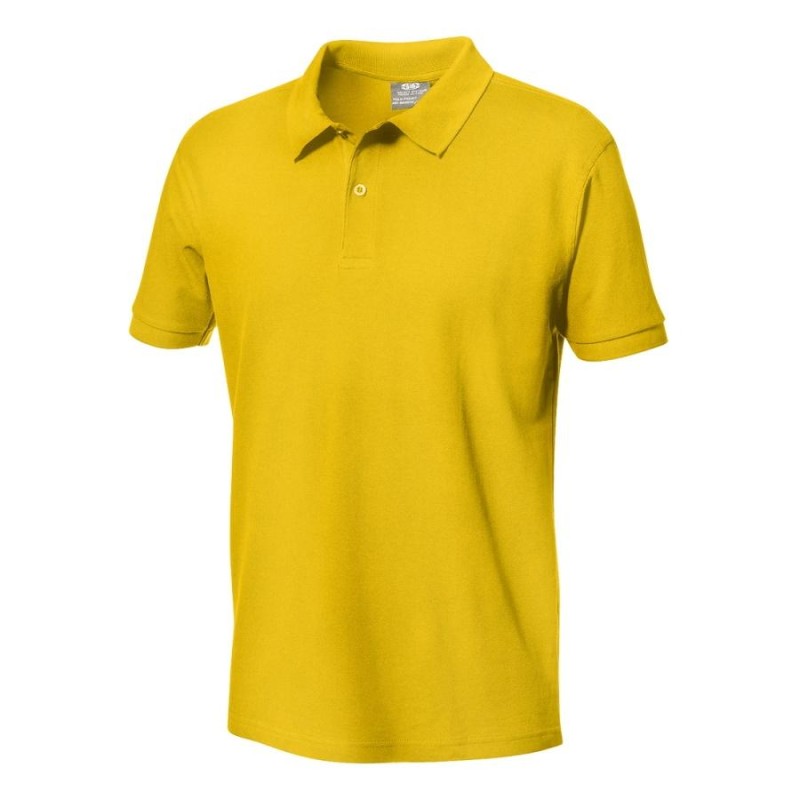 Polo mc sir safety pique mc3014