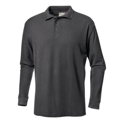 Polo M/L Sir Safety mc3016