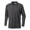 Polo manga larga sir safety mc3016