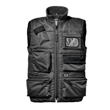 CHALECO SIR SAFETY KAISER MC4411