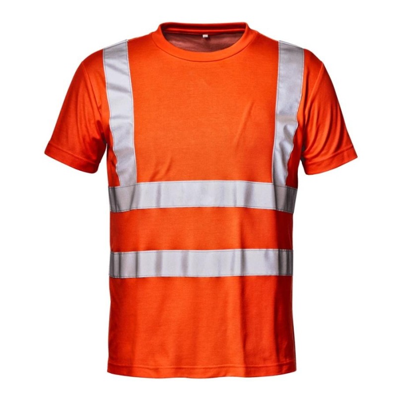 Camiseta a.v. sir safety mistral mc3813
