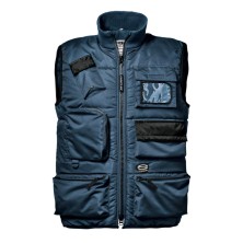 CHALECO SIR SAFETY KAISER MC4411