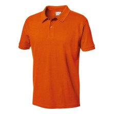 POLO MC SIR SAFETY PIQUE MC3014