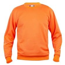 SUDADERA CLIQUE BASIC ROUNDNECK