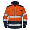 Chaqueta a.v. sir safety morgan mc4123