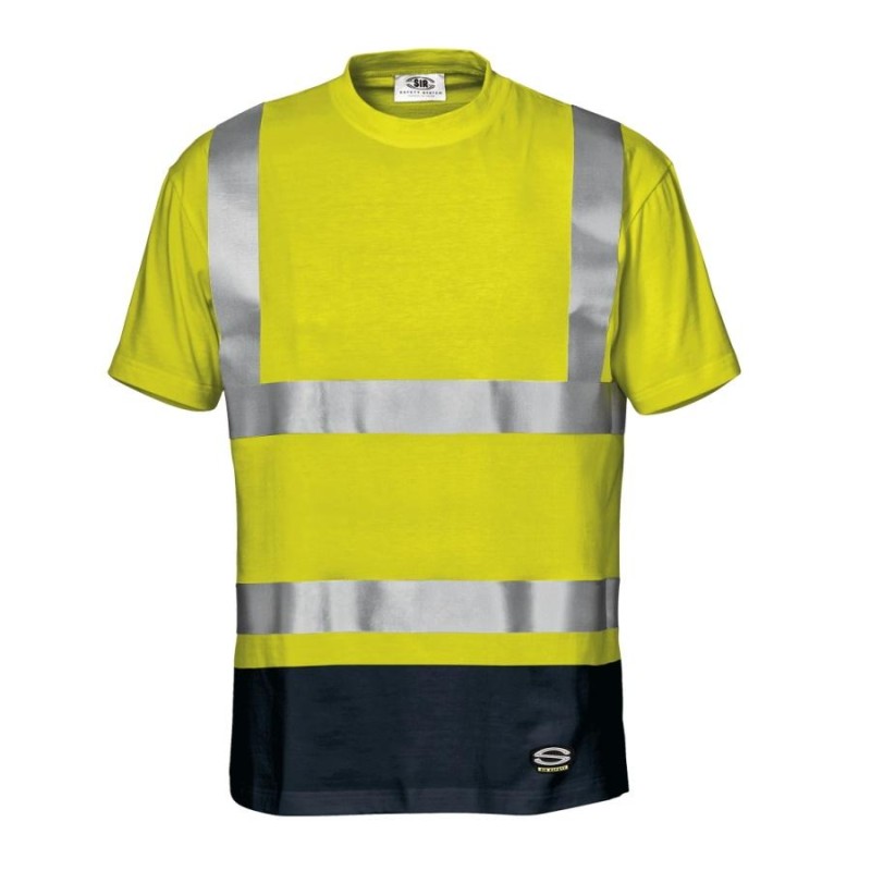 Camiseta a.v. sir safety marilene mc6222