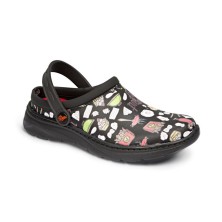 ZUECO DIAN JAVEA ESTAMPADO