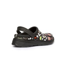 ZUECO DIAN JAVEA ESTAMPADO