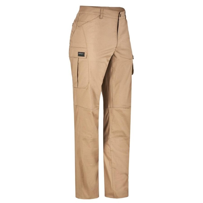 Pantalon ripstop monza 01807