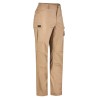 Pantalon ripstop monza 01807