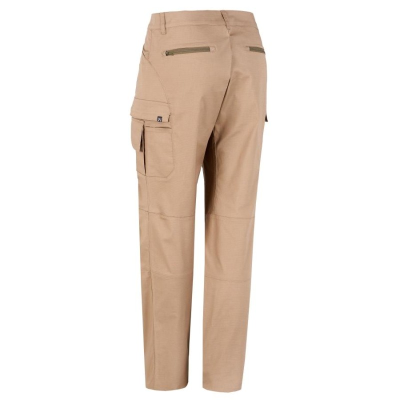 Pantalon ripstop monza 01807