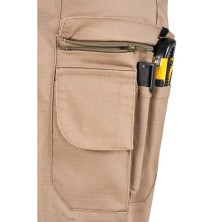 PANTALON RIPSTOP MONZA 01807