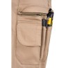 Pantalon ripstop monza 01807