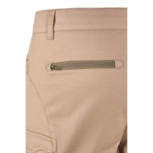 pantalon monza 01807 en beige