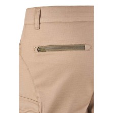 PANTALON RIPSTOP MONZA 01807