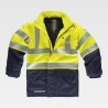 Parka a.v. workteam b3795