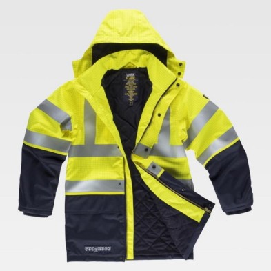 Parka A.V. Workteam b3795