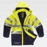 Parka a.v. workteam b3795
