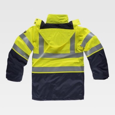 Parka A.V. Workteam b3795