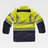 Parka a.v. workteam b3795