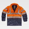 Parka a.v. workteam b3795