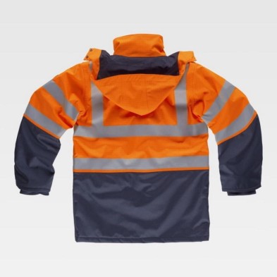 Parka A.V. Workteam b3795