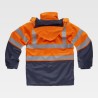 Parka a.v. workteam b3795