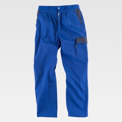 Pantalon Workteam Future wf1500