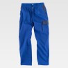 Pantalon workteam future wf1500
