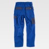Pantalon workteam future wf1500