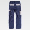 Pantalon workteam future wf1500