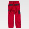 Pantalon workteam future wf1500