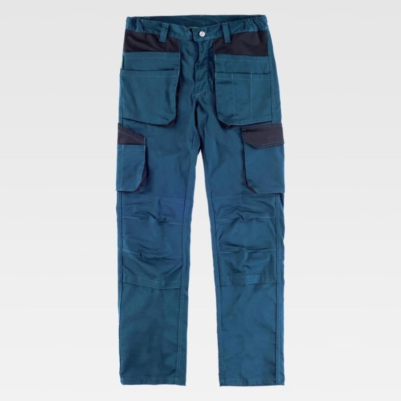 Pantalon workteam future wf2650