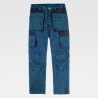 Pantalon workteam future wf2650